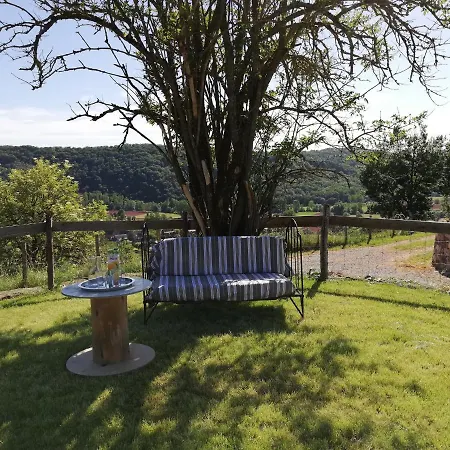 Nauviale, 4 Pieces, 6 Personnes - Fr-1-601-482 Casa vacanze *