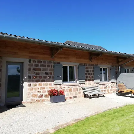 Casa vacanze Nauviale, 4 Pieces, 6 Personnes - Fr-1-601-482 Nauviale