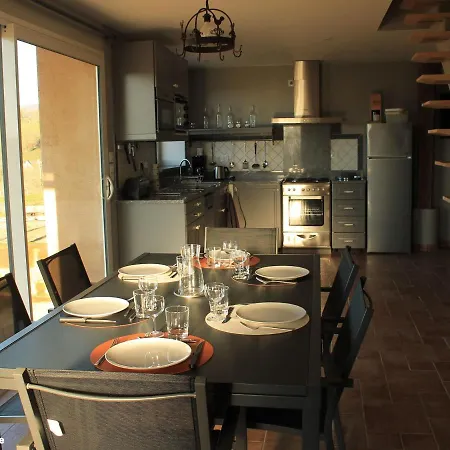 Casa vacanze Nauviale, 4 Pieces, 6 Personnes - Fr-1-601-482