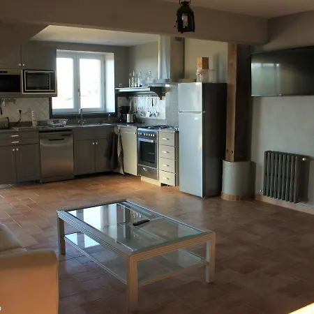 Nauviale, 4 Pieces, 6 Personnes - Fr-1-601-482 Casa vacanze Nauviale