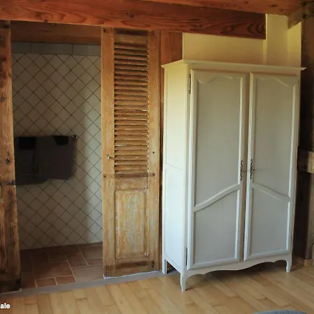 Casa vacanze Nauviale, 4 Pieces, 6 Personnes - Fr-1-601-482 Nauviale