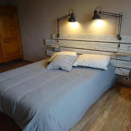 Casa vacanze Nauviale, 4 Pieces, 6 Personnes - Fr-1-601-482 *