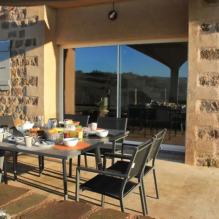 Nauviale, 4 Pieces, 6 Personnes - Fr-1-601-482 Casa vacanze